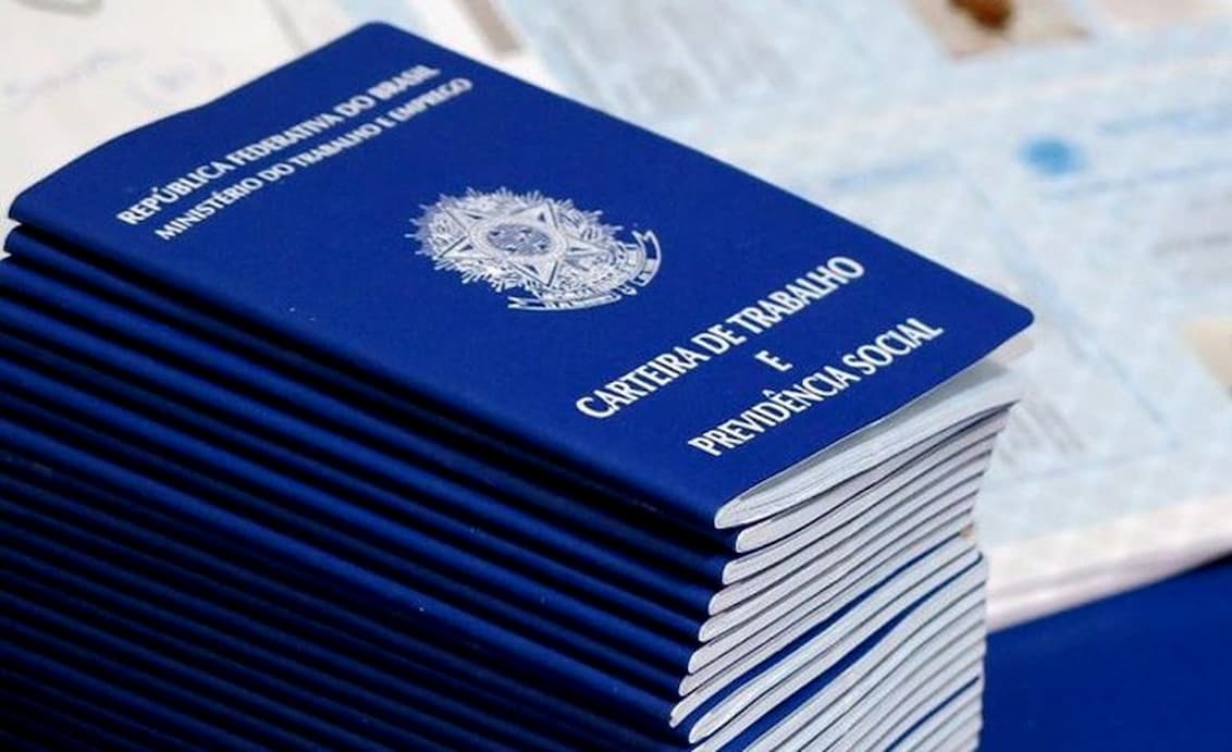 1 carteirade trabalho SINE