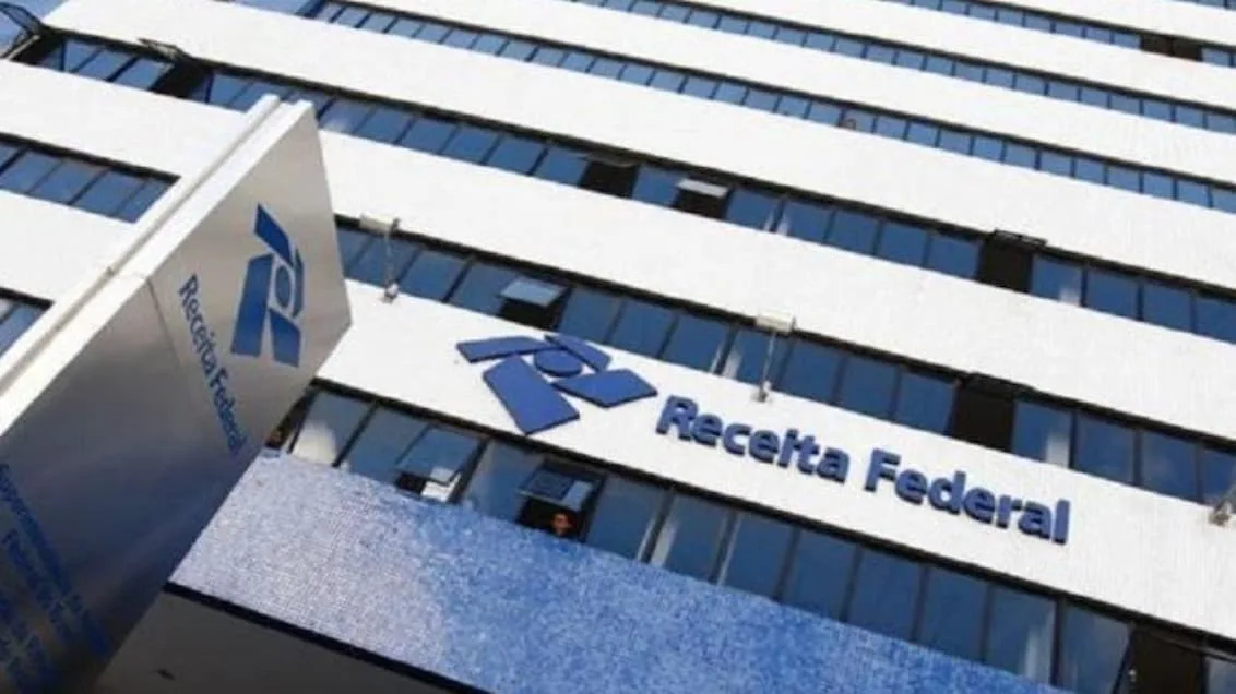 RECEITA FEDERAL