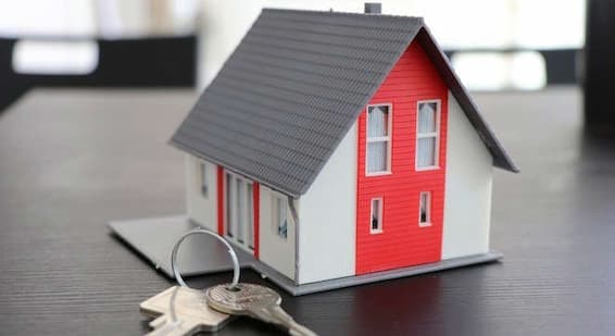 casa imovel moradia financiamento