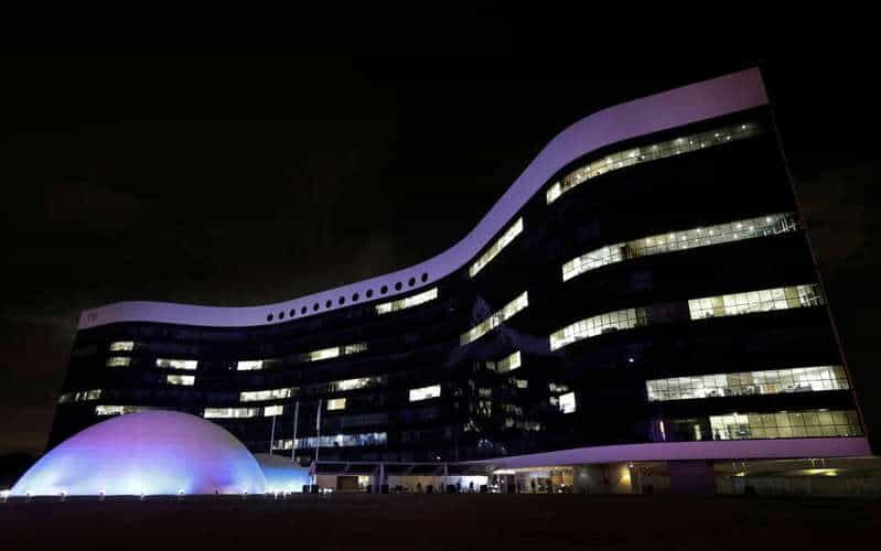 Uniformização aprovada pelo TSE