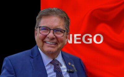 presidente da ALPB, Adriano Galdino