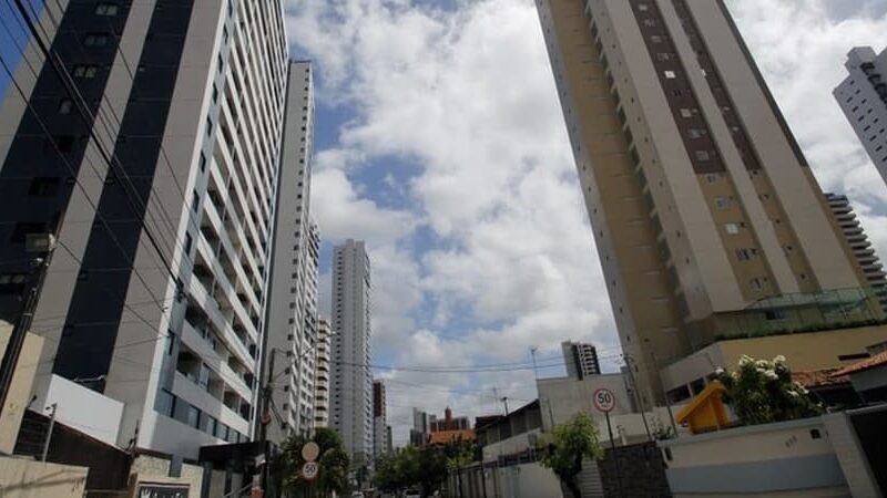 imoveis predios aparta