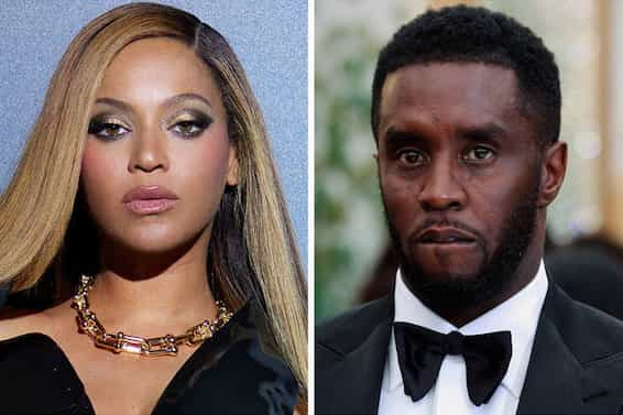 Beyoncé perde seguidores e é cobrada por suposta ligação com Sean 'Diddy'  Combs - PalavraPB