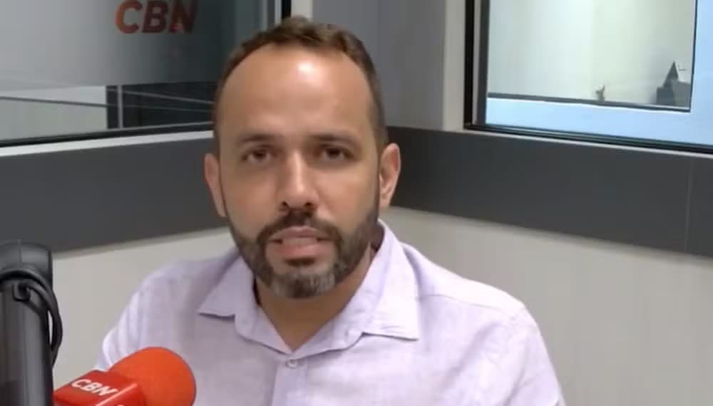 Glicério Feitosa